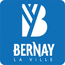 Ville de Bernay