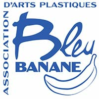 association bleu banane